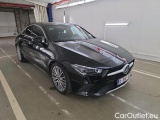  Mercedes  CLA-Klasse CLA CLA 200 d DCT Business Solution 110kW/150pk  4D/P Auto-8 #2