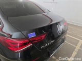  Mercedes  CLA-Klasse CLA CLA 200 d DCT Business Solution 110kW/150pk  4D/P Auto-8 #52
