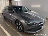  Mercedes  CLA-Klasse CLA Shooting Brake CLA 180 d Business Solution 85kW/116pk  5D/P Auto-8 #2