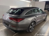  Mercedes  CLA-Klasse CLA Shooting Brake CLA 180 d Business Solution 85kW/116pk  5D/P Auto-8 #4