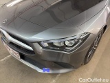  Mercedes  CLA-Klasse CLA Shooting Brake CLA 180 d Business Solution 85kW/116pk  5D/P Auto-8 #27