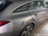  Mercedes  CLA-Klasse CLA Shooting Brake CLA 180 d Business Solution 85kW/116pk  5D/P Auto-8 #51