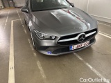  Mercedes  CLA-Klasse CLA Shooting Brake CLA 180 d DCT Business Solution 85kW/116pk  5D/P Auto-8 #22