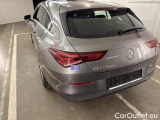  Mercedes  CLA-Klasse CLA Shooting Brake CLA 180 d DCT Business Solution 85kW/116pk  5D/P Auto-8 #36