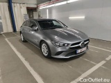  Mercedes  CLA-Klasse CLA Shooting Brake CLA 180 d DCT Business Solution 85kW/116pk  5D/P Auto-8 #2