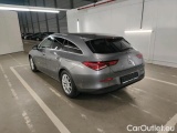  Mercedes  CLA-Klasse CLA Shooting Brake CLA 180 d DCT Business Solution 85kW/116pk  5D/P Auto-8 #3