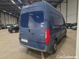  Mercedes  Sprinter  311 CDI GB L2 FWD Functional 3.5T 84kW/114pk  4D/P Man-6 #4
