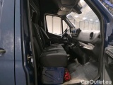  Mercedes  Sprinter  311 CDI GB L2 FWD Functional 3.5T 84kW/114pk  4D/P Man-6 #6