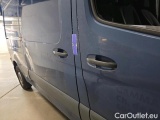  Mercedes  Sprinter  311 CDI GB L2 FWD Functional 3.5T 84kW/114pk  4D/P Man-6 #79