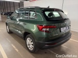  Skoda  Karoq  2.0 CRTDI Clever 85kW/115pk  5D/P Man-6 #3