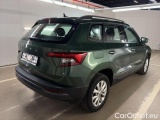  Skoda  Karoq  2.0 CRTDI Clever 85kW/115pk  5D/P Man-6 #4