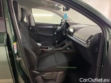 Skoda  Karoq  2.0 CRTDI Clever 85kW/115pk  5D/P Man-6 #5