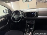  Skoda  Karoq  2.0 CRTDI Clever 85kW/115pk  5D/P Man-6 #7