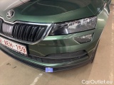 Skoda  Karoq  2.0 CRTDI Clever 85kW/115pk  5D/P Man-6 #33