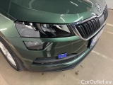  Skoda  Karoq  2.0 CRTDI Clever 85kW/115pk  5D/P Man-6 #37