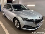  Skoda  Octavia  Combi 2.0 CRTDI DSG7 Ambition 110kW/150pk  5D/P Auto-7 #2