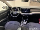  Skoda  Octavia  Combi 2.0 CRTDI DSG7 Ambition 110kW/150pk  5D/P Auto-7 #7