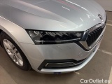  Skoda  Octavia  Combi 2.0 CRTDI DSG7 Ambition 110kW/150pk  5D/P Auto-7 #58