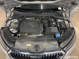 Skoda  Octavia  Combi 2.0 CRTDI DSG7 Ambition 110kW/150pk  5D/P Auto-7 #127