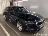  Skoda  Octavia  Combi 2.0 CRTDI DSG7 Style 110kW/150pk  5D/P Auto-7 #2