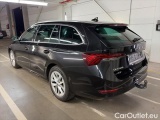  Skoda  Octavia  Combi 2.0 CRTDI DSG7 Style 110kW/150pk  5D/P Auto-7 #3