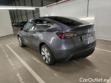  Tesla  Model Y  Long Range Dual Motor AWD 378kW/514pk  5D/P Auto-1 #3