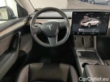  Tesla  Model Y  Long Range Dual Motor AWD 378kW/514pk  5D/P Auto-1 #5
