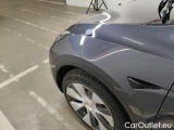  Tesla  Model Y  Long Range Dual Motor AWD 378kW/514pk  5D/P Auto-1 #22