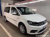  Volkswagen  Caddy  MAXI DIESEL - 2015 2.0 TDi SCR Trendline 75kw/102pk 5D/P M5 LV/VU #2