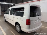  Volkswagen  Caddy  MAXI DIESEL - 2015 2.0 TDi SCR Trendline 75kw/102pk 5D/P M5 LV/VU #3