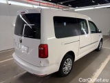  Volkswagen  Caddy  MAXI DIESEL - 2015 2.0 TDi SCR Trendline 75kw/102pk 5D/P M5 LV/VU #4