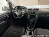  Volkswagen  Caddy  MAXI DIESEL - 2015 2.0 TDi SCR Trendline 75kw/102pk 5D/P M5 LV/VU #7