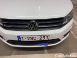  Volkswagen  Caddy  MAXI DIESEL - 2015 2.0 TDi SCR Trendline 75kw/102pk 5D/P M5 LV/VU #38