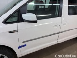  Volkswagen  Caddy  MAXI DIESEL - 2015 2.0 TDi SCR Trendline 75kw/102pk 5D/P M5 LV/VU #42