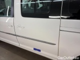  Volkswagen  Caddy  MAXI DIESEL - 2015 2.0 TDi SCR Trendline 75kw/102pk 5D/P M5 LV/VU #47