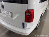  Volkswagen  Caddy  MAXI DIESEL - 2015 2.0 TDi SCR Trendline 75kw/102pk 5D/P M5 LV/VU #56
