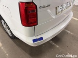 Volkswagen  Caddy  MAXI DIESEL - 2015 2.0 TDi SCR Trendline 75kw/102pk 5D/P M5 LV/VU #61