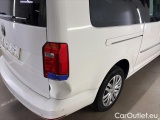  Volkswagen  Caddy  MAXI DIESEL - 2015 2.0 TDi SCR Trendline 75kw/102pk 5D/P M5 LV/VU #65