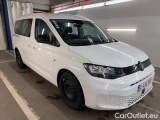  Volkswagen  Caddy  Maxi 2.0 TDI Manuelle Maxi Drive LV/VU 75kW/102pk  5D/P Man-6 #2