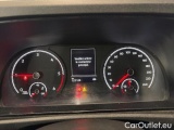  Volkswagen  Caddy  Maxi 2.0 TDI Manuelle Maxi Drive LV/VU 75kW/102pk  5D/P Man-6 #9
