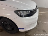  Volkswagen  Caddy  Maxi 2.0 TDI Manuelle Maxi Drive LV/VU 75kW/102pk  5D/P Man-6 #30