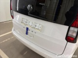  Volkswagen  Caddy  Maxi 2.0 TDI Manuelle Maxi Drive LV/VU 75kW/102pk  5D/P Man-6 #49