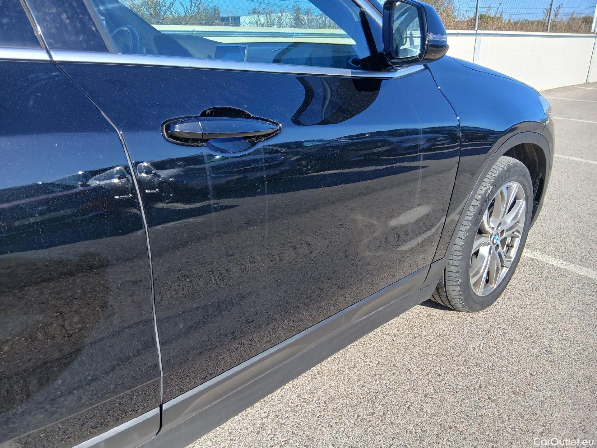  Bmw  X2 BMW  sDrive18i #25