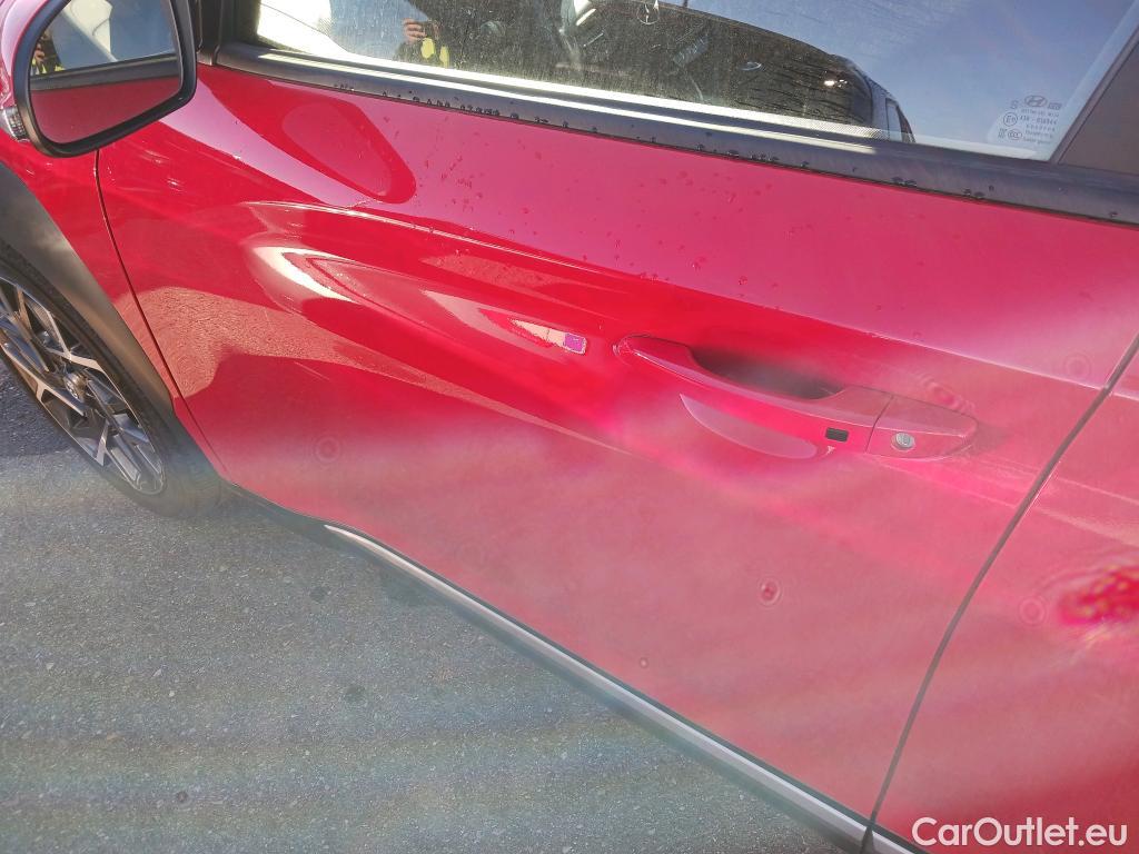  Hyundai  Konna HYUNDAI Kona / 2020 / 5P / todoterreno 1.6 GDI HEV Style Sky DCT #10