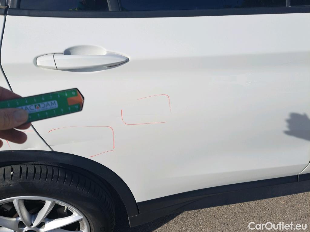  Bmw  X1 BMW  / 2019 / 5P / todoterreno sDrive18dA Corporate #11