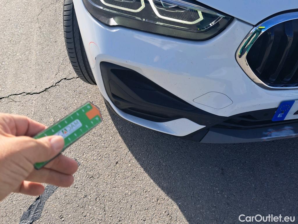  Bmw  X1 BMW  / 2019 / 5P / todoterreno sDrive18dA Corporate #34