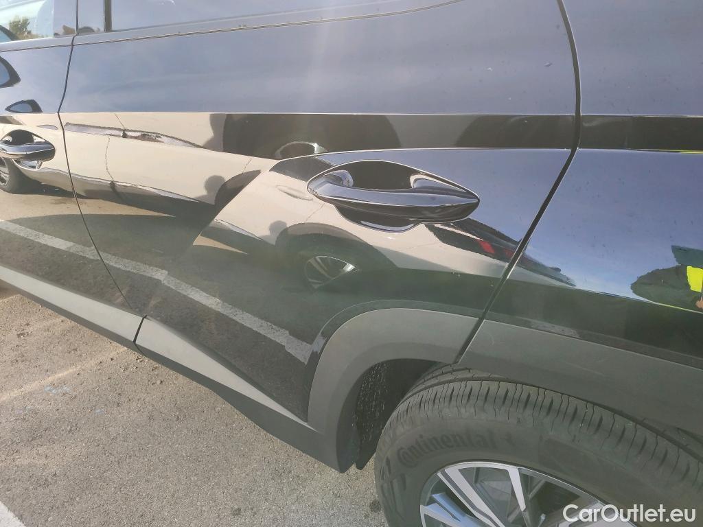  Hyundai  Tucson HYUNDAI  / 2020 / 5P / todoterreno 1.6 CRDI 100kW (136CV) 48V Maxx DCT #5