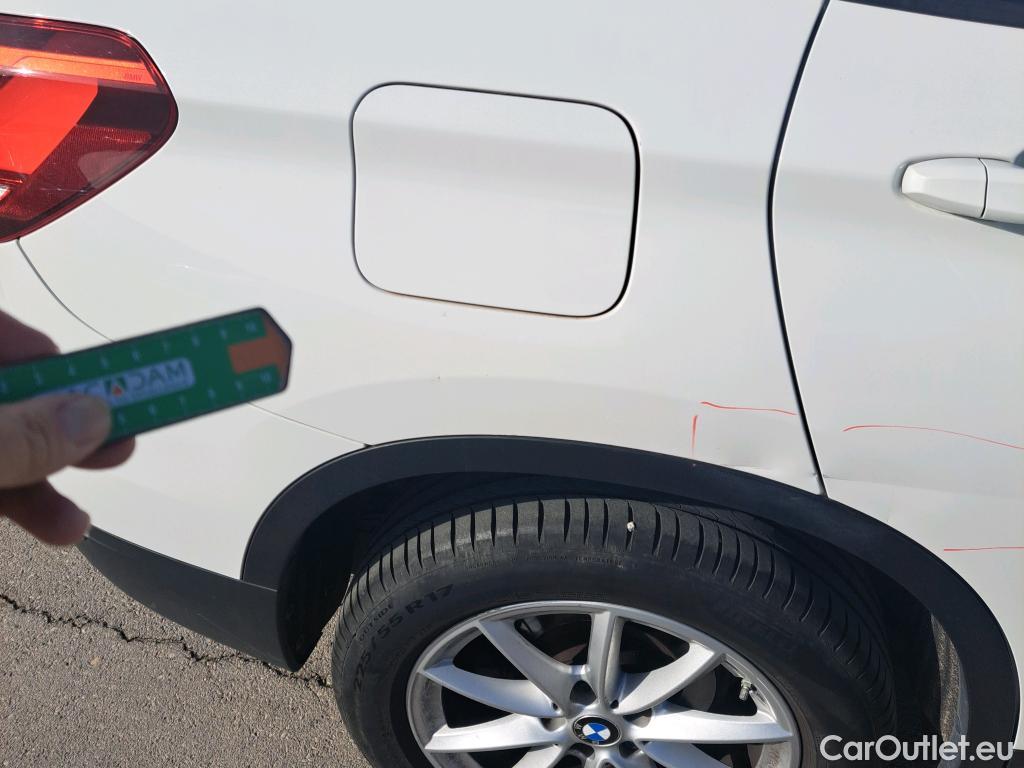  Bmw  X1 BMW  / 2019 / 5P / todoterreno sDrive18dA Corporate #9