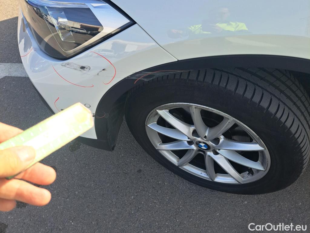  Bmw  X1 BMW  / 2019 / 5P / todoterreno sDrive18dA Corporate #21