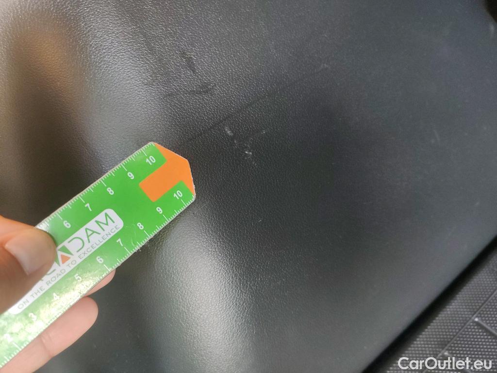  Hyundai  Tucson HYUNDAI  / 2020 / 5P / todoterreno 1.6 CRDI 100kW (136CV) 48V Maxx DCT #16